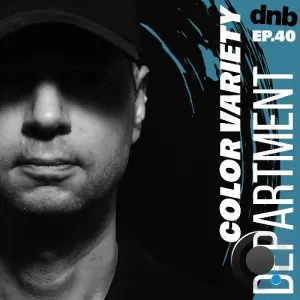 Color Variety - Dnb Department 040 (2026-06-25)