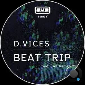 D.Vices - Beat Trip (2026)