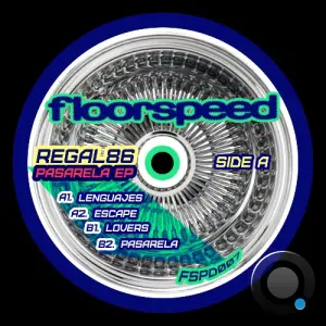 Regal86 - Pasarela (2026)
