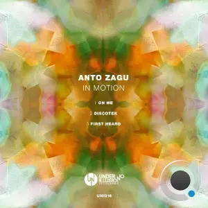 ANTO ZAGU - In Motion (2026)