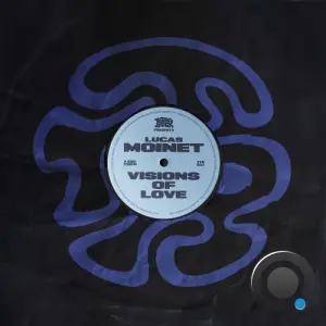 Lucas Moinet - Visions Of Love (2026)