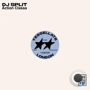 DJ Split - Action Classa (2026)