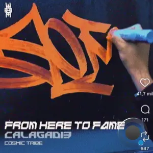 Calagad 13 - From Here To Fame (2026)