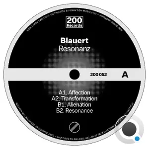 Blauert - Resonanz (2026)