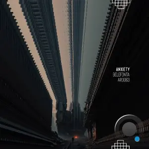 Anxiety (COL) - Belefonta (2026)