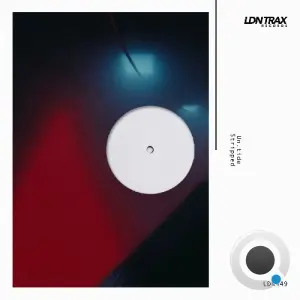 Un.tide - Stripped (2026)