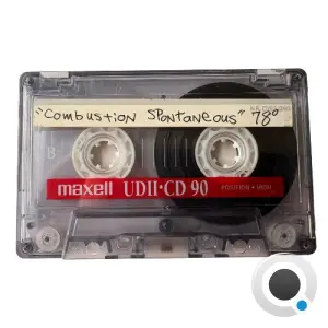 Copywrite - Combustion Spontaneous 78 Degrees: 1997 All Freestyle Album (2026)