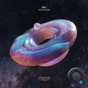 ANYZ - Paradox (2026)