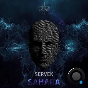 SERVEK - Sahara (2026)