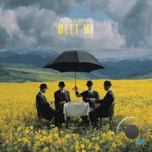 Fifty Five - Meet Me (2026)