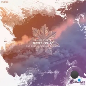 Luke Icard - Frozen Fire (2026)