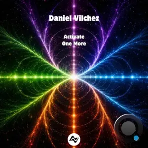 Daniel Vilchez - Activate (2026)