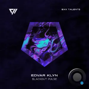 Edvar Klyn - Blackout Pulse (2026)