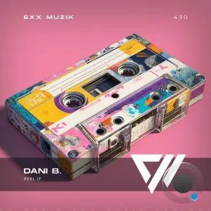 Dani B - Feel It (2026)