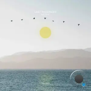 Last Passenger - Ascent (2026)