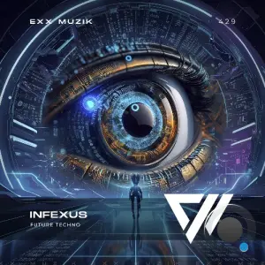 InfeXus - Future Techno (2026)