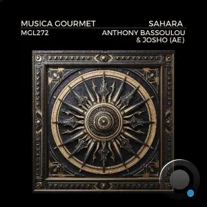 Anthony Bassoulou, Josho (AE) - Sahara (2026)