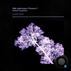 Oslated 10th Anniversary Presence I (2026)