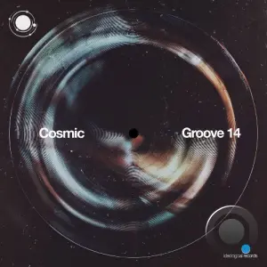 Cosmic Groove 14 (2026)