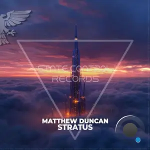 Matthew Duncan - Stratus (2026)
