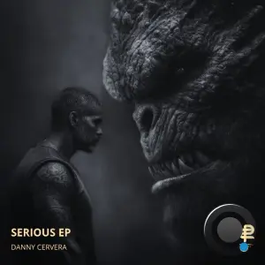 Danny Cervera - Serious (2026)