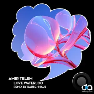 Amir Telem - Love Waterloo (2026)