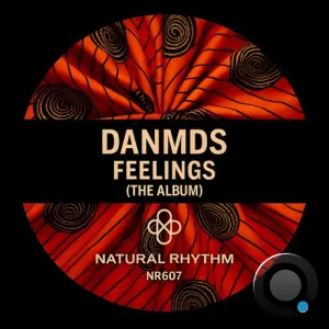 Danmds, Albin Kaczka - Feelings (2026)
