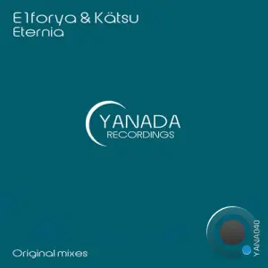 E1forya & Katsu - Eternia (2026)