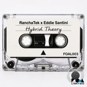 Eddie Santini, RanchaTek - Hybrid Theory (2026)