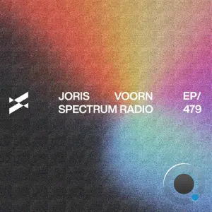 Joris Voorn - Spectrum Radio 479 (2026-06-26)