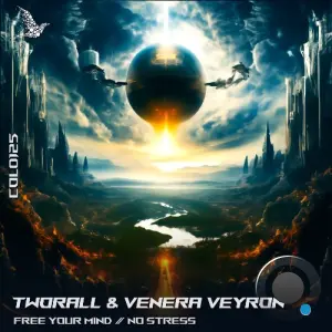 Tworall & Venera Veyron - Free Your Mind (2026)