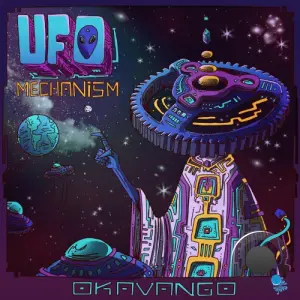 Okavango - Ufo Mechanism (2026)