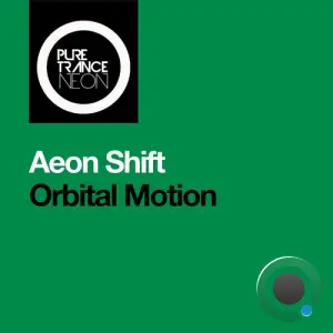 Aeon Shift - Orbital Motion (2026)