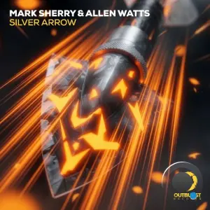 Mark Sherry & Allen Watts - Silver Arrow (2026)