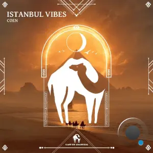 Coen - Istanbul Vibes (2026)