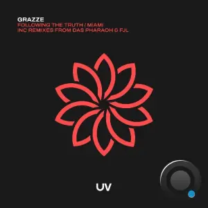 Grazze - Following the Truth / Miami (2026)