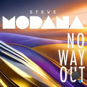 Steve Modana - No Way Out (2026)