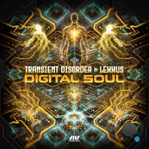 Transient Disorder & Lexxus - Digital Soul (2026)