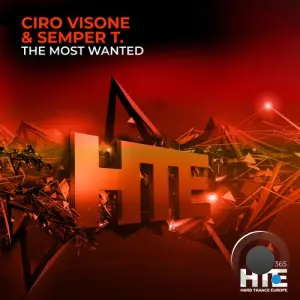 Ciro Visone & Semper T. - The Most Wanted (2026)