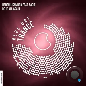 Harshil Kamdar - Do It All Again (2026)