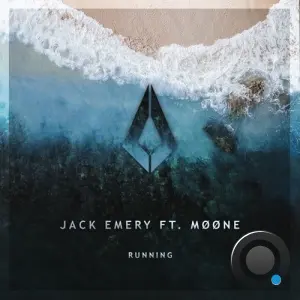 Jack Emery Ft. Moone - Running (2026)