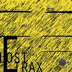 Lee Homan - Lost Trax (2026)