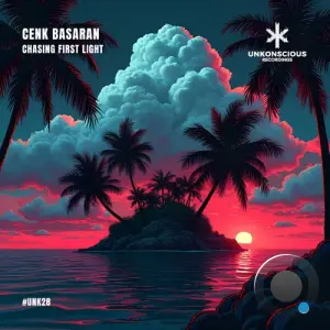 Cenk Basaran - Chasing First Light (2026)