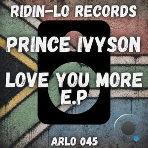 Prince Ivyson - Love You More E.P (2026)