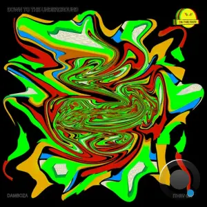 Damboza - Down To The Underground (2026)