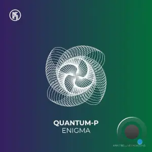 Quantum-P - Enigma (2026)