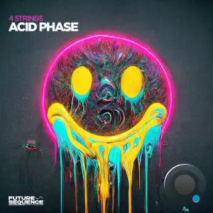 4 Strings - Acid Phase (2026)