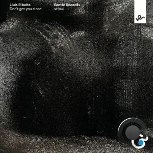 Lluis Ribalta - Don't Get You Close (2026)