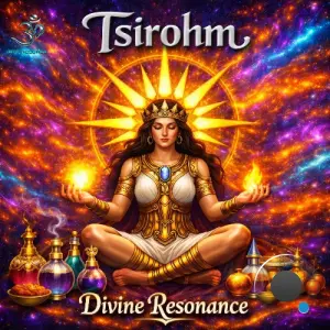Tsirohm - Divine Resonance (2026)