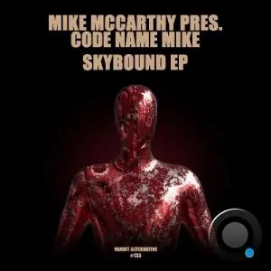Mike McCarthy pres. Code Name Mike - Skybound (2026)